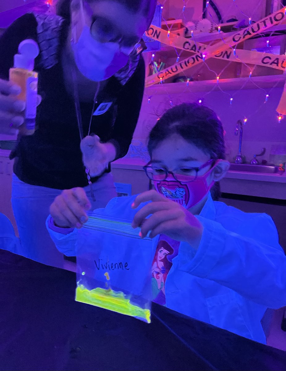 Randolph Elementary tweet media