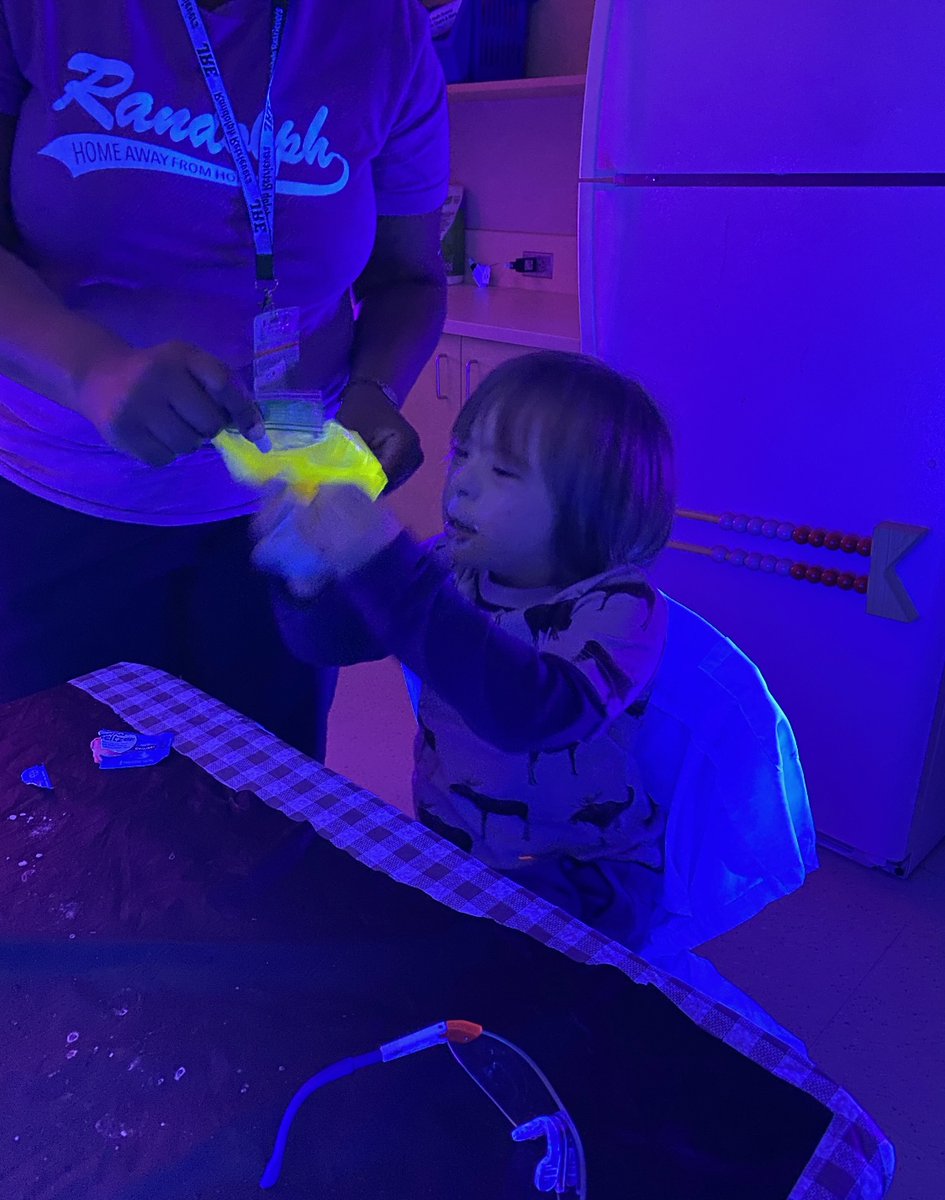 Randolph Elementary tweet media