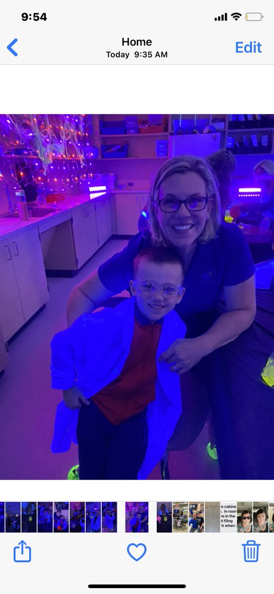 Randolph Elementary tweet media