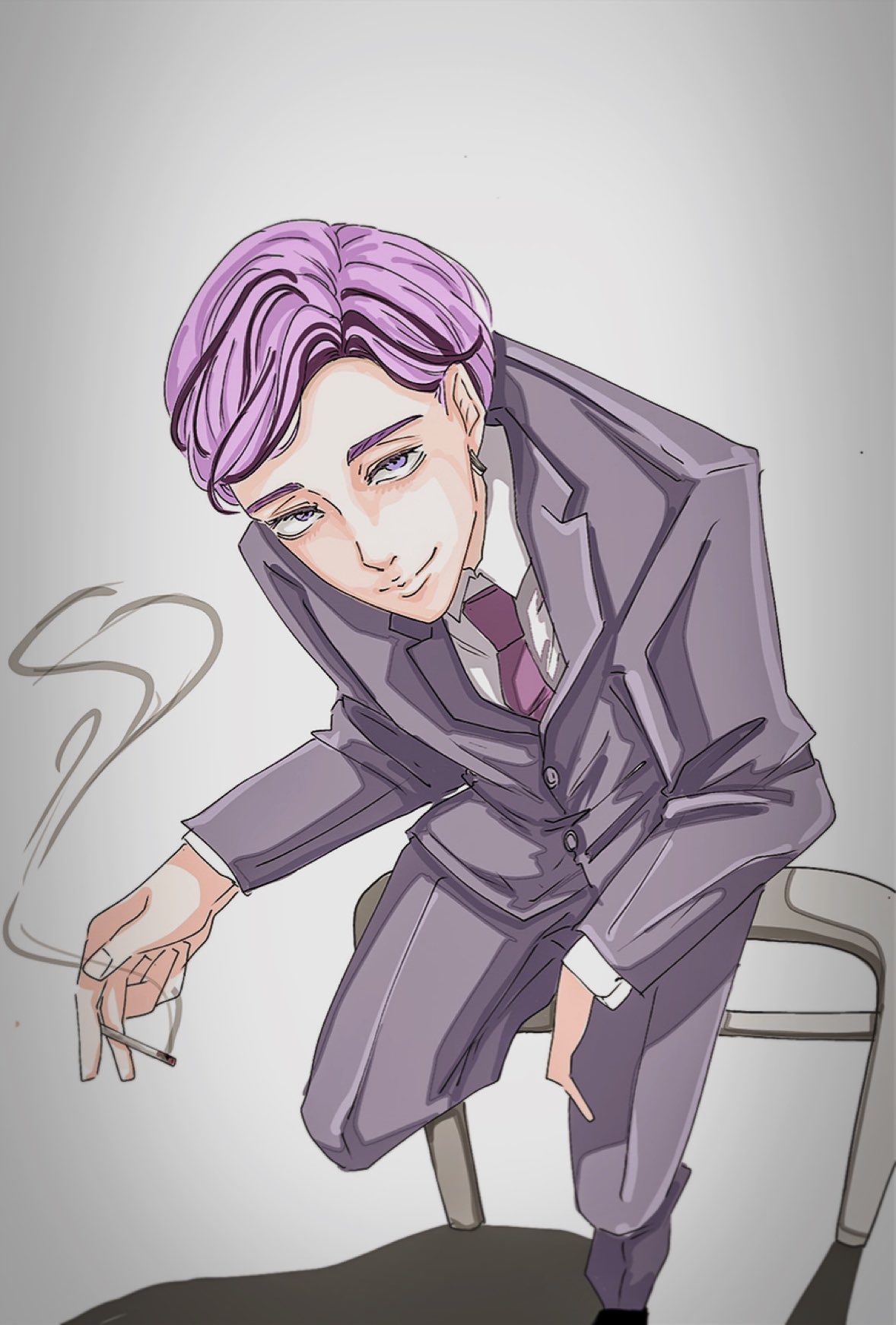 【梵天さん】 梵天