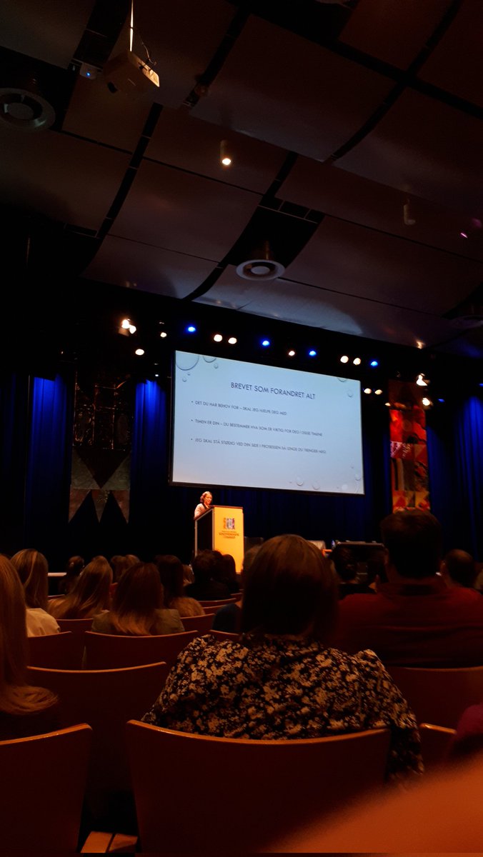H.M. Pettersen tweet media