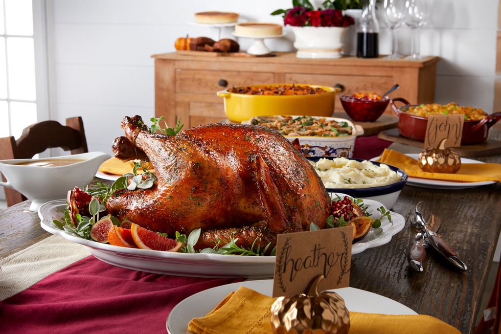 mimis_bistros's tweet photo. Is your family #TeamTurkey or #TeamSides?
🦃 Thanksgiving is coming up fast, so go ahead and reserve your Holiday Feast now, so you can relax later. Whether you need the whole feast, just the sides, or a little big of everything, you'll find it at https://t.co/S7PvxXnTLu https://t.co/394I1hk0xo