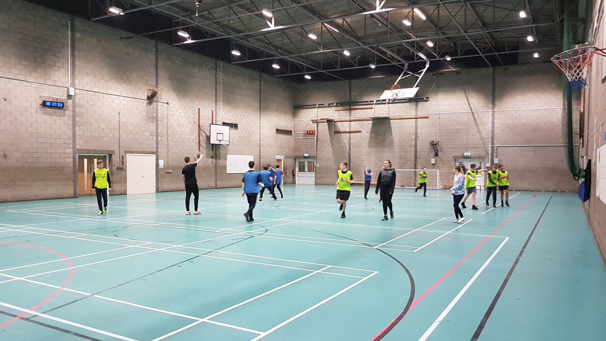 Great turnout tonight <a href="/FredLongworth/">Fred Longworth</a> High School.