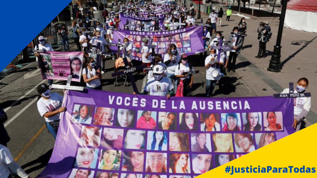 IFLRY's tweet photo. IFLRY stands with Mexican protesters demanding government action to end femicides.
Read the full statement: https://t.co/rtTT1gcwR9
#Mexico #JusticiaParaTodas https://t.co/YD1Q3CDdTV