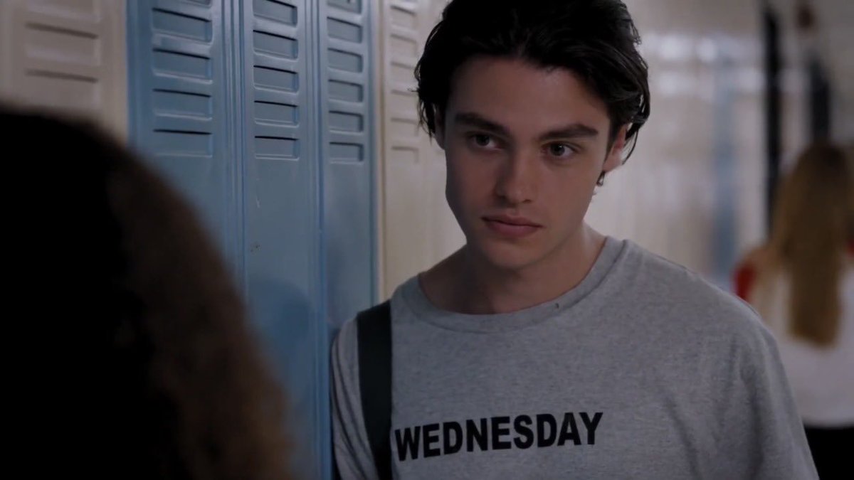 Lucas Carravagio.(Rp) (@ofgoldenkeys) on Twitter photo 