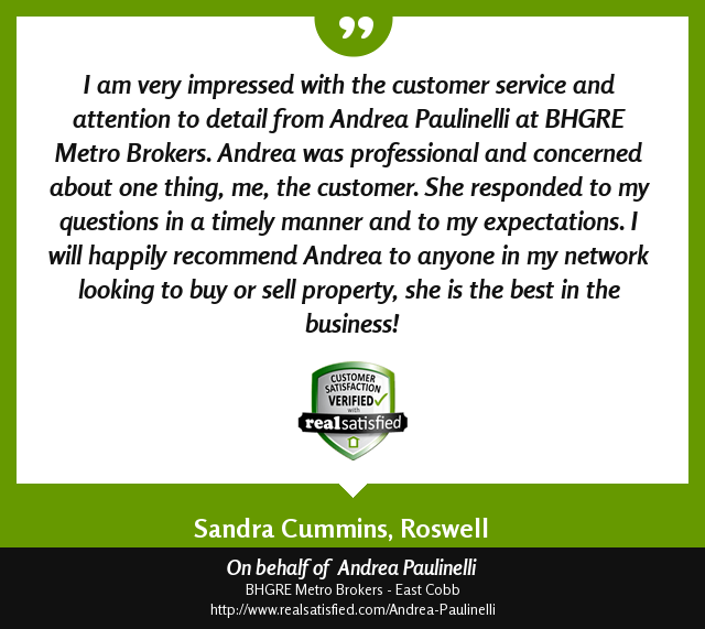 APaulinelli's tweet photo. Testimonials like this make me smile… really wide. https://t.co/BDgKLwZJnP via @realsatisfied https://t.co/cM1fuow6gk