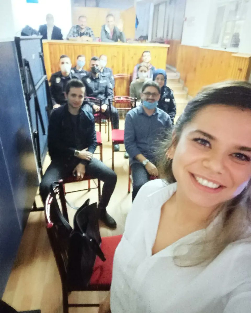 Hayatla Ölüm Arasındaki Çizgiyi İlk Yardım Çizer
İlk Yardım Kursumuz👍
@yavuzcaglar3 
<a href="/ekicis20/">Süleyman EKİCİ</a> 
<a href="/sdulger43/">Sabahattin DÜLGER</a>