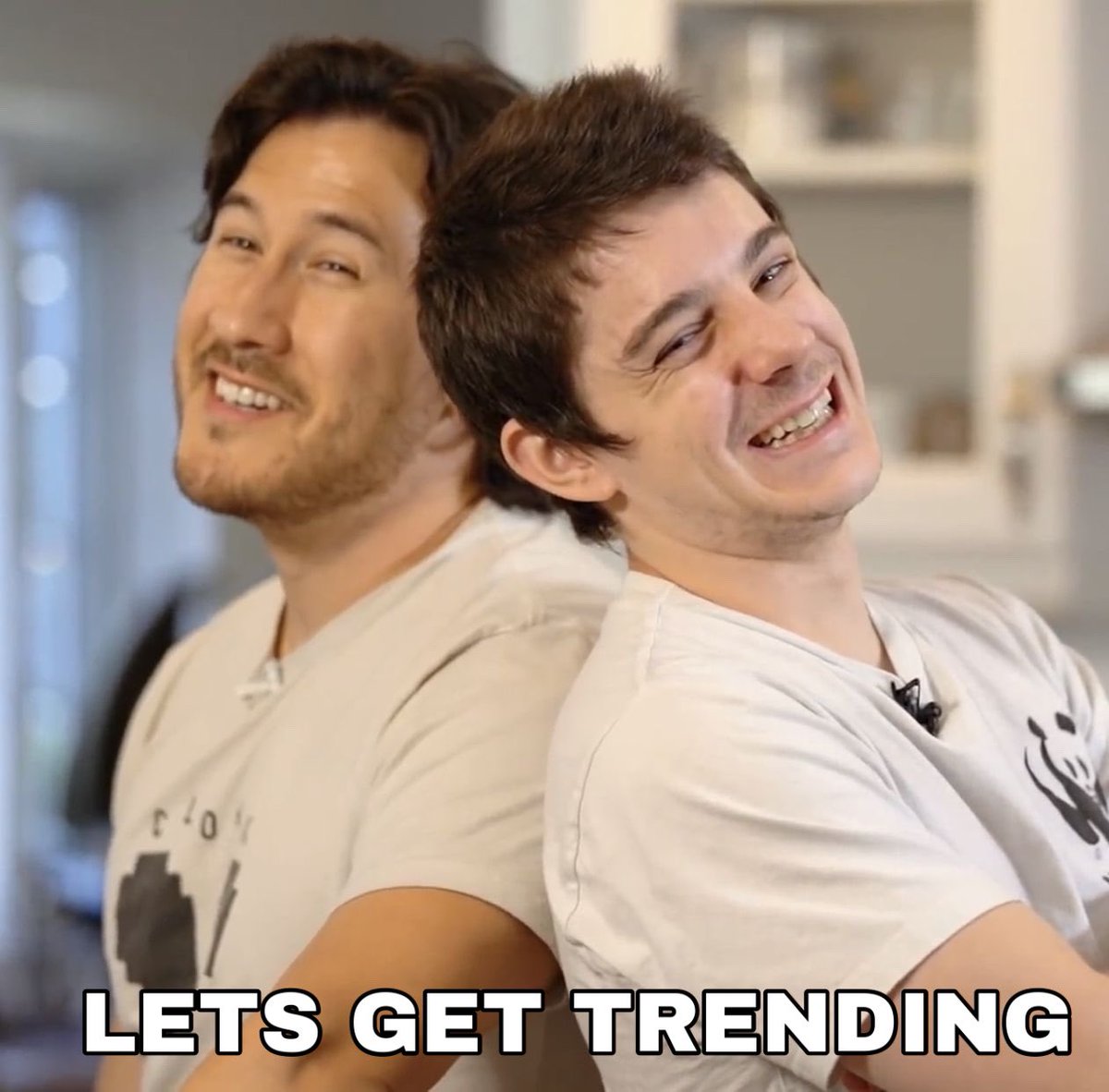 Nobody: 
A dev team who’s been working since the deletion to make a thank you game for <a href="/markiplier/">Mark</a> and <a href="/CrankGameplays/">crankgameplays</a> :