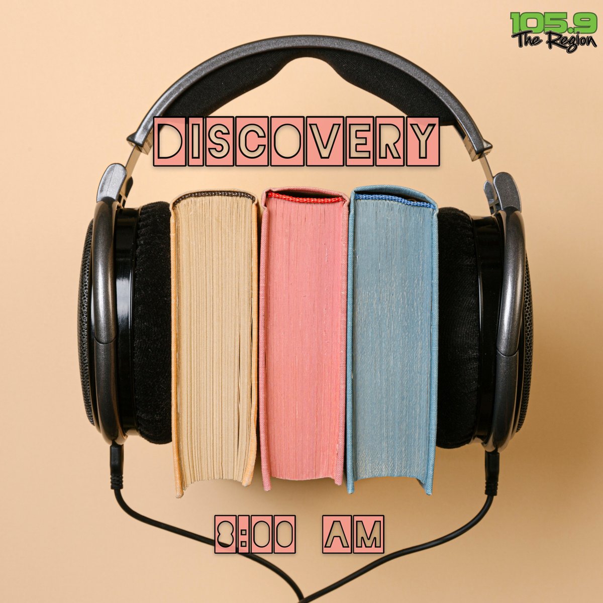 1059TheRegion's tweet photo. This morning at 8 am on #Discovery, The Radio Show for Podcasters: @AfuaBaah1 and @shalzybean bring you more #MillennialBalance. The pair discuss starting a business, a challenge magnified by the pandemic. https://t.co/V2RtrPcGvO