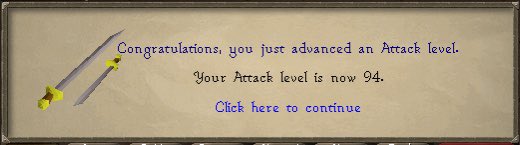🔥🔥🔥 Total Level: 2010