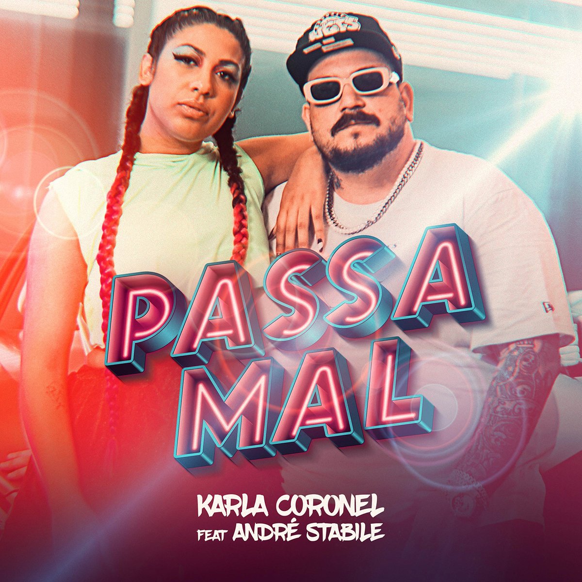 mmmusicdigital's tweet photo. Ouça agora a músicas “Passa Mal” de @karlacoronelofc  feat @stabilezado  .

➤ Já disponível em todos os Apps de música! Ouça sem moderação. 🎶🎵 https://t.co/gRoOAVd3RE