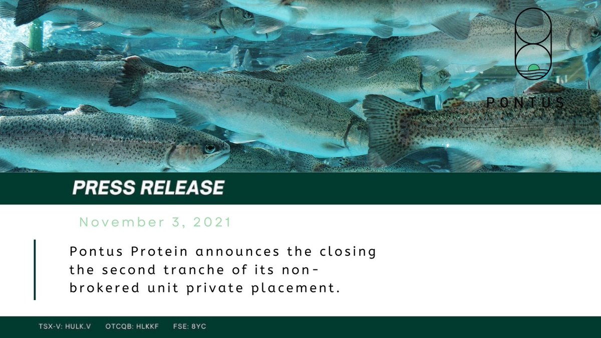 Pontus Protein Ltd tweet media