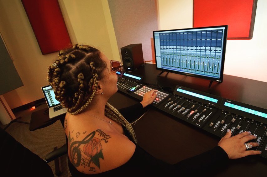 Icon Pro Audio on Twitter: