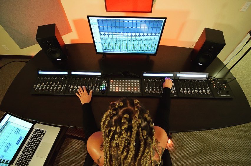Icon Pro Audio on Twitter: