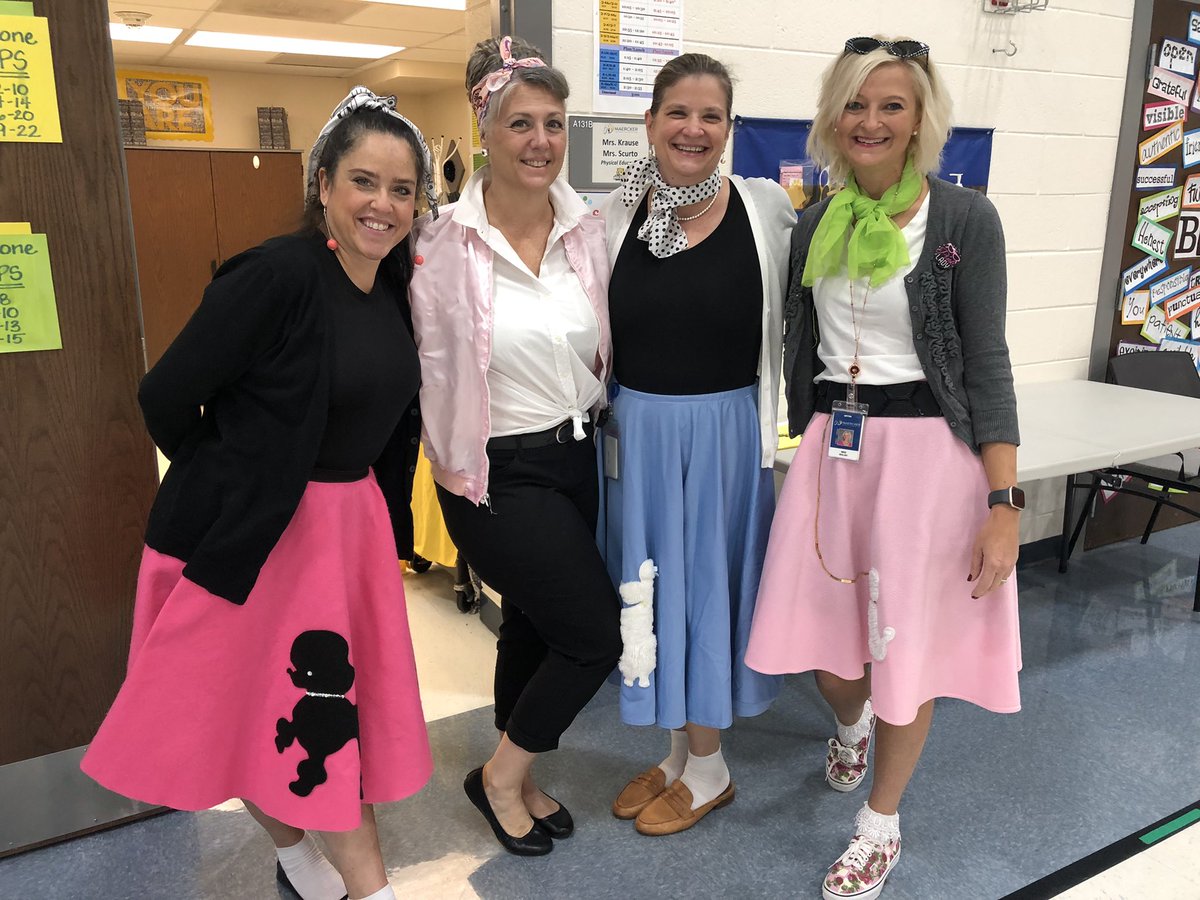 Happy 50th day of school! #d60learns