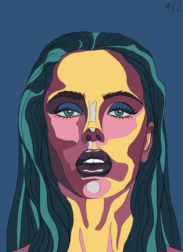 Meet Girlfriend #82

There will be a raffle to mint her in our Discord. You can join us there : discord.com/invite/bullmar…