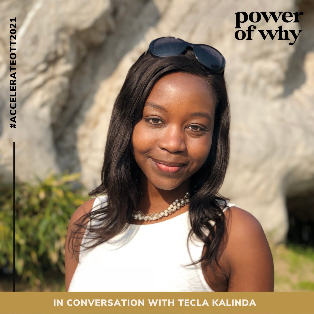 Invest_Ottawa's tweet photo. She’s ushering a new generation of financially empowered youth. 

Here’s how @zalasmart’s Tecla Kalinda’s doing it, in @naomiathaile's #PowerOfWhy made with @Invest_Ottawa for @AccelerateOTT. 🔊 https://t.co/rYwjtc2tDC https://t.co/3V5tEobIf8
