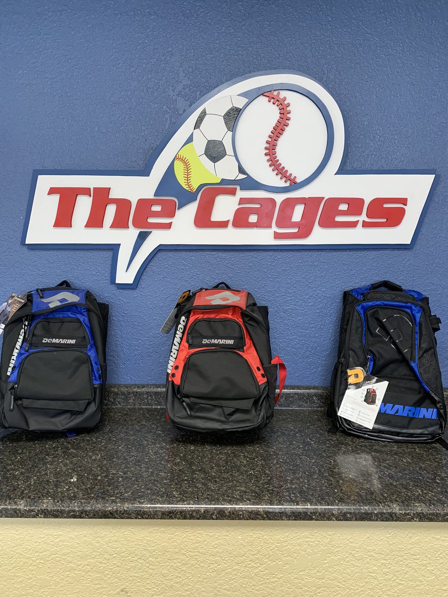 TheCagesMN's tweet photo. GIVEAWAY!!! - We are giving out bags to four lucky winners. 

Rules: 
•Retweet this post
•Must follow The Cages

Winners will be chosen Monday November 15th. https://t.co/sac6s0HNlC