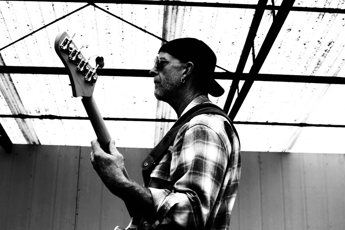 Our beloved friend, brother, and bassist James Israel has passed. A soulful and compassionate part of all our lives, James will live on in our music, hearts, and memories. Kind friends have set up a #GoFundMe to help his family through this difficult time. gofund.me/2d9d5793