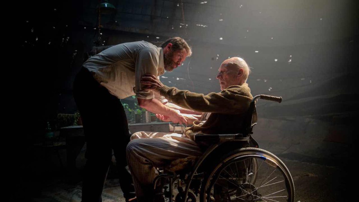 hanonfilm's tweet photo. “don’t cry, it’s just a movie” 

the movie: https://t.co/HPBGR22fiS
