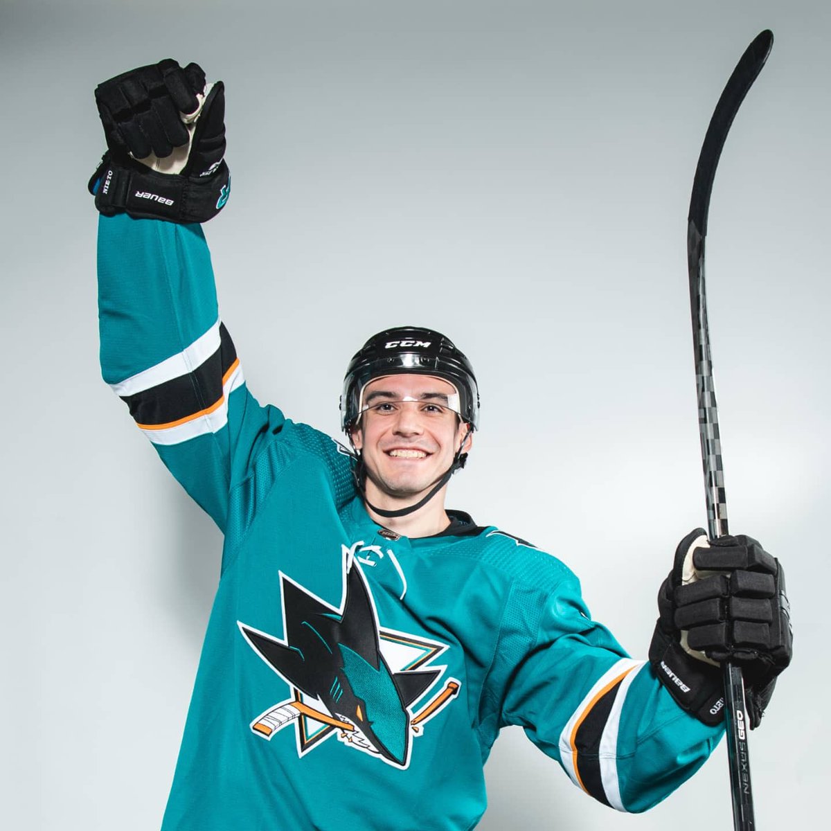 sjsharkshistory's tweet photo. Happy 29th Birthday to #SJSharks forward, 2011 draftee (no. 47 overall) and Long Beach native Matt Nieto. #NeetsBeats
πΈ Sharks Twitter https://t.co/8OzO881DbJ