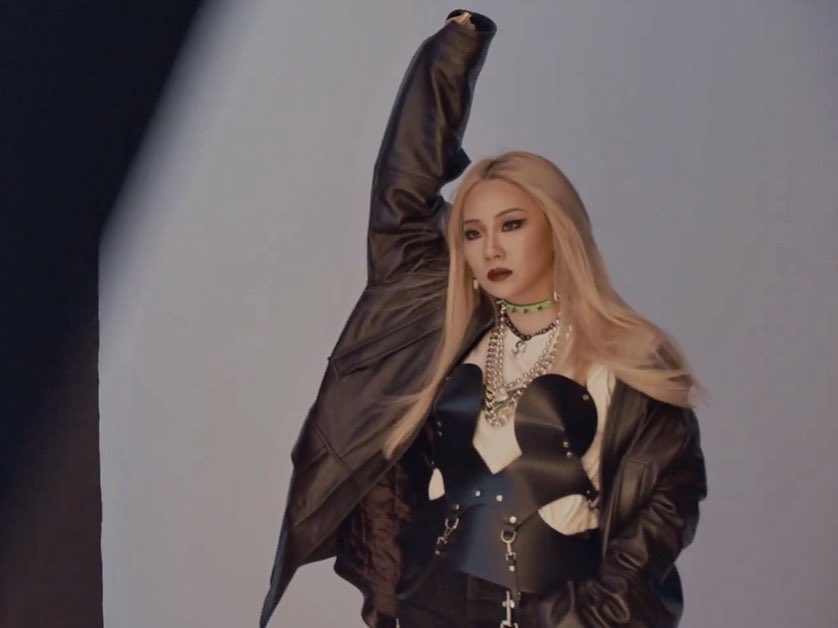 lchaerinvids's tweet photo. CL for MARVIN issue 4 

#CL #씨엘 @chaelinCL https://t.co/T1KCJMvt9N