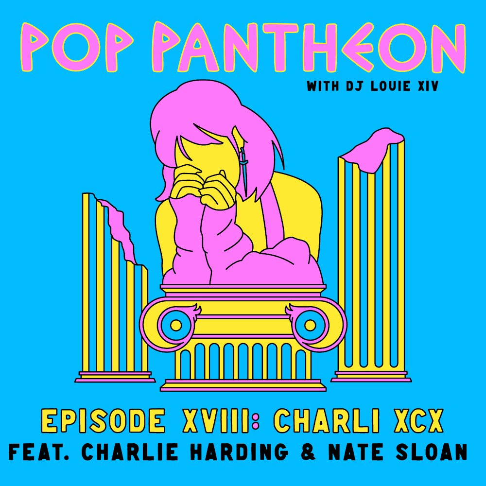 Switched on Pop tweet media