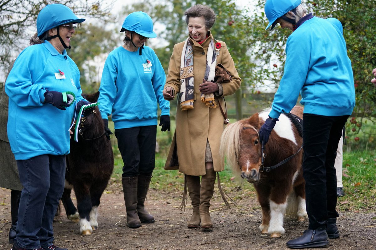 The Royal Family tweet media