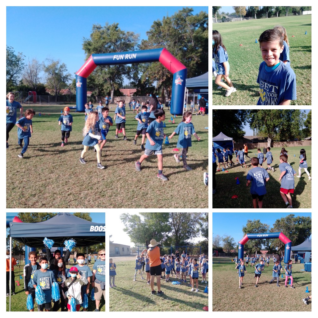 VillaPark Elementary tweet media