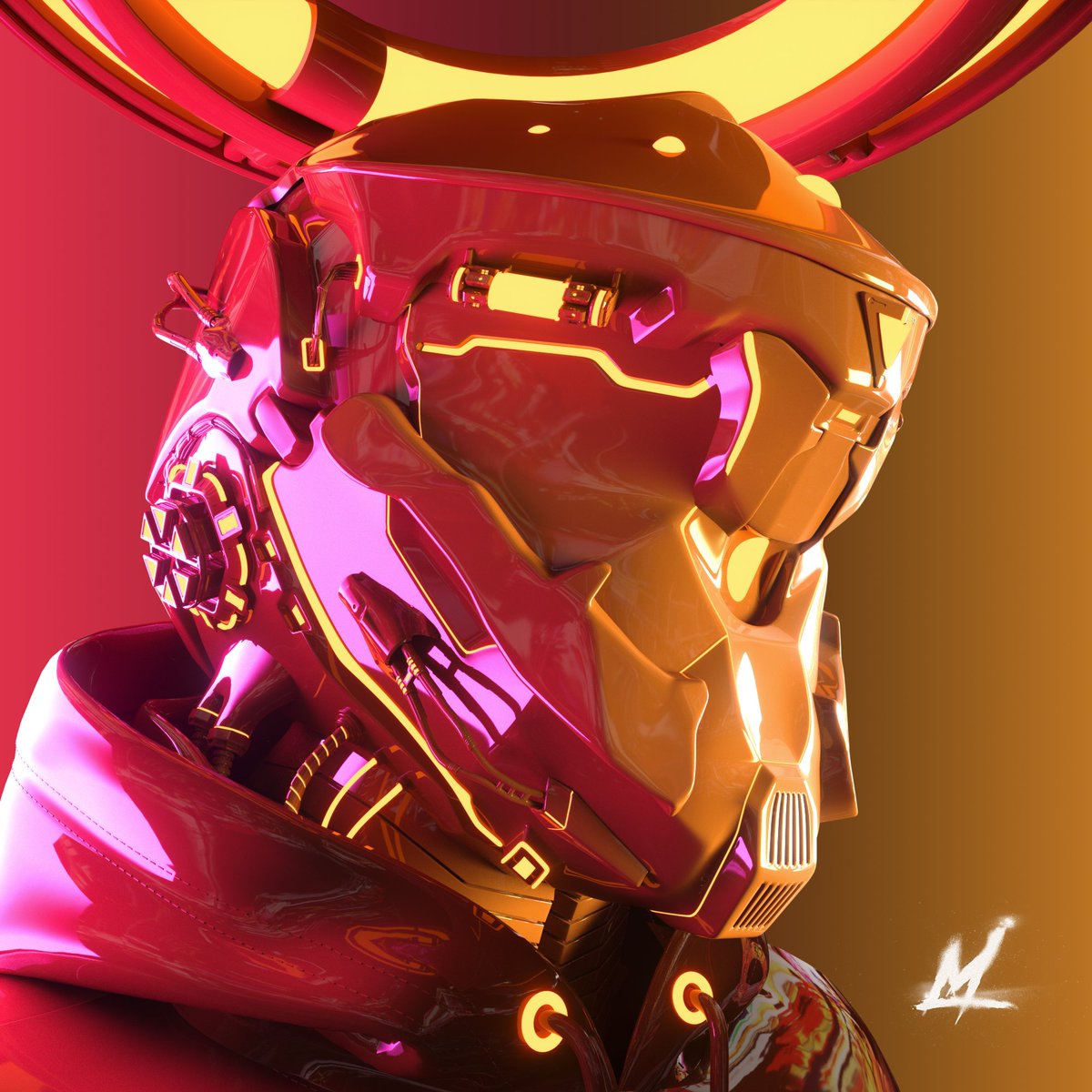 mlndr_nft's tweet photo. GM #NFTCommunity! 

As I'm so close to hitting 3K, I'll be giving away 2 $XTZ-based Malandros to a couple winners! 🚨

❤️-Like
✅-Follow so I can DM you
🔁-Retweet

I'm picking winners in 24 Hrs. 
Go go go!

https://t.co/q51P91zi00

#hicetnunc2000 #tezosnft https://t.co/yFLhyvkWop