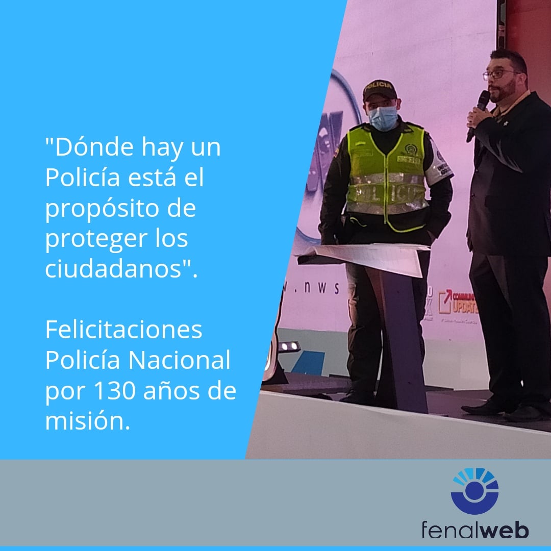 FENALWEB tweet media