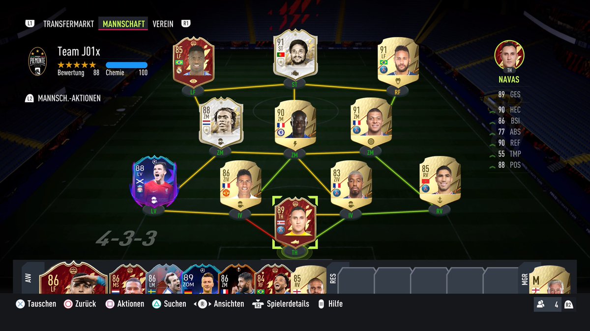 16-2 + Vini Red + Team Upgrade
W Friday👍🏻