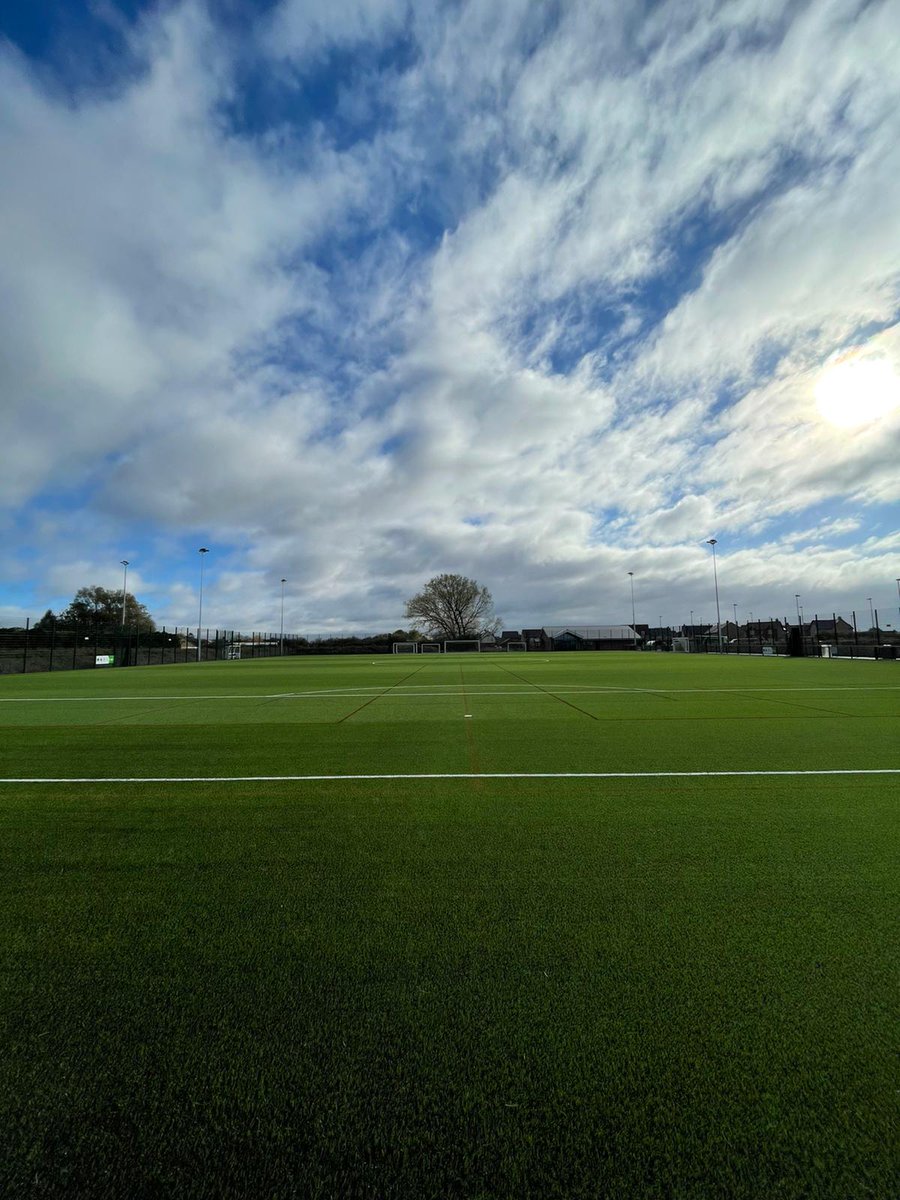 Technical Surfaces Ltd tweet media