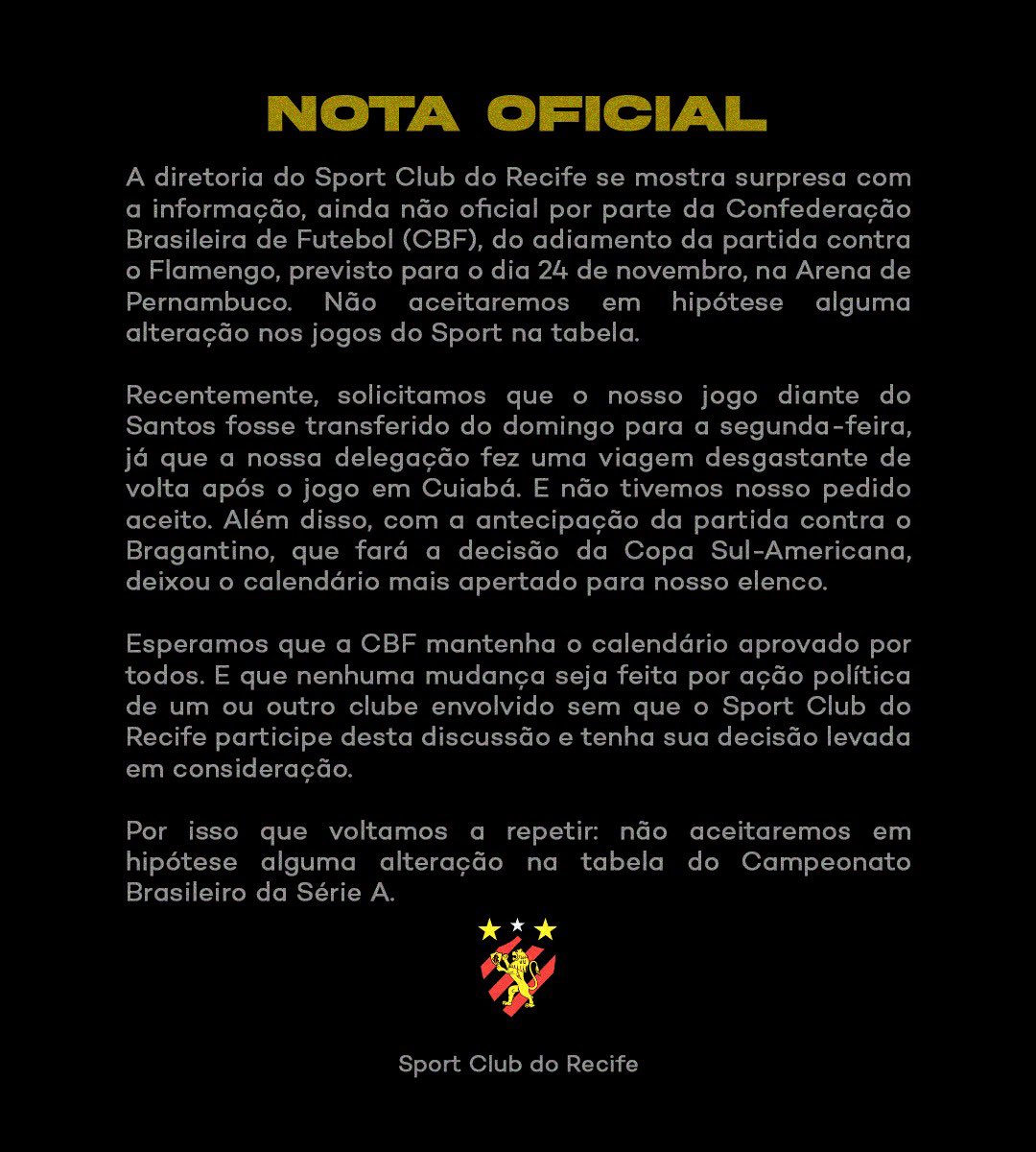 Sport clube do recife Sport clube recife, Sport clube, Esporte clube