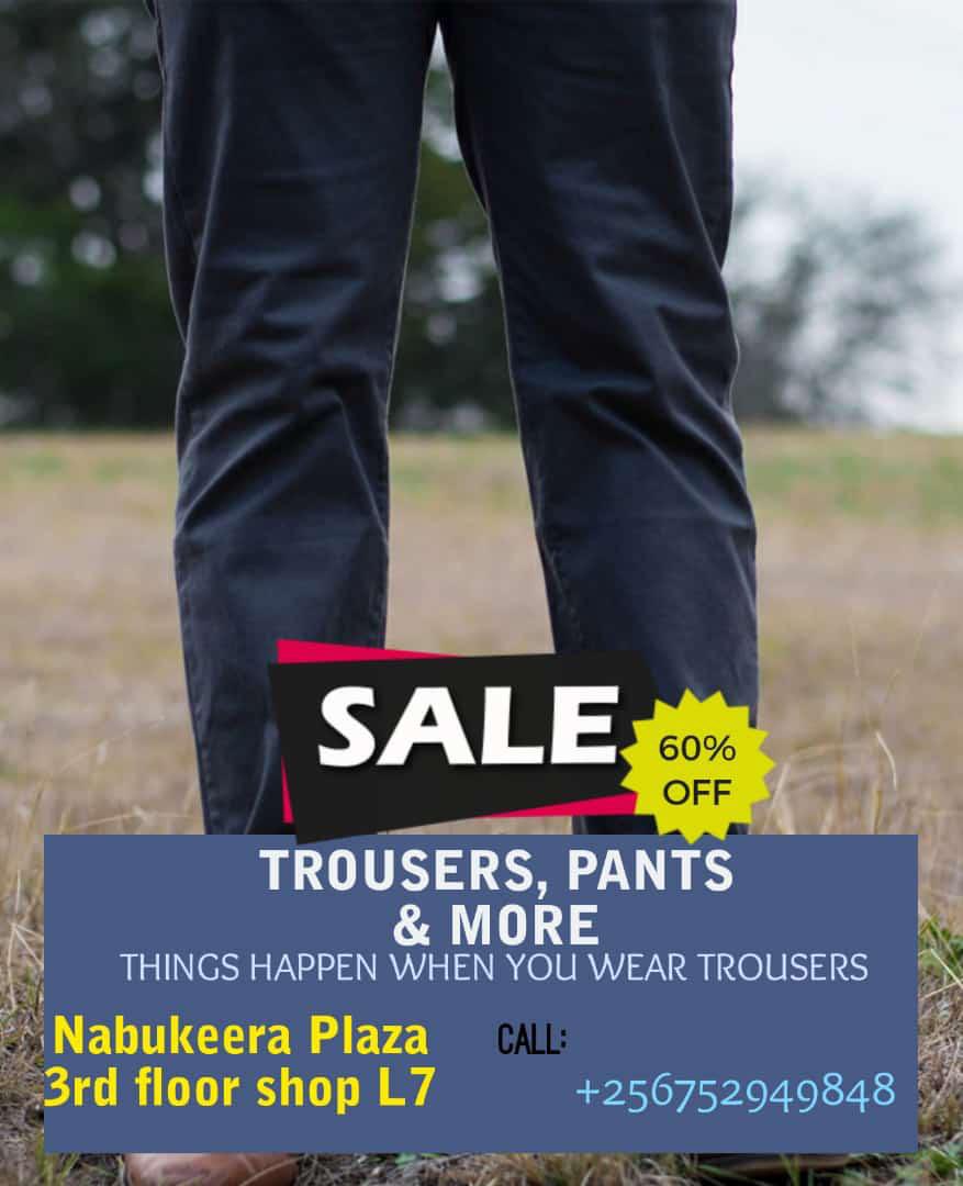 MethiaLydiaN's tweet photo. 60% off trousers and pants, 40% off men’s trench coats and so much more!👍 

Call the numbers below for crazy sales💃 https://t.co/PTuzCNa7nJ