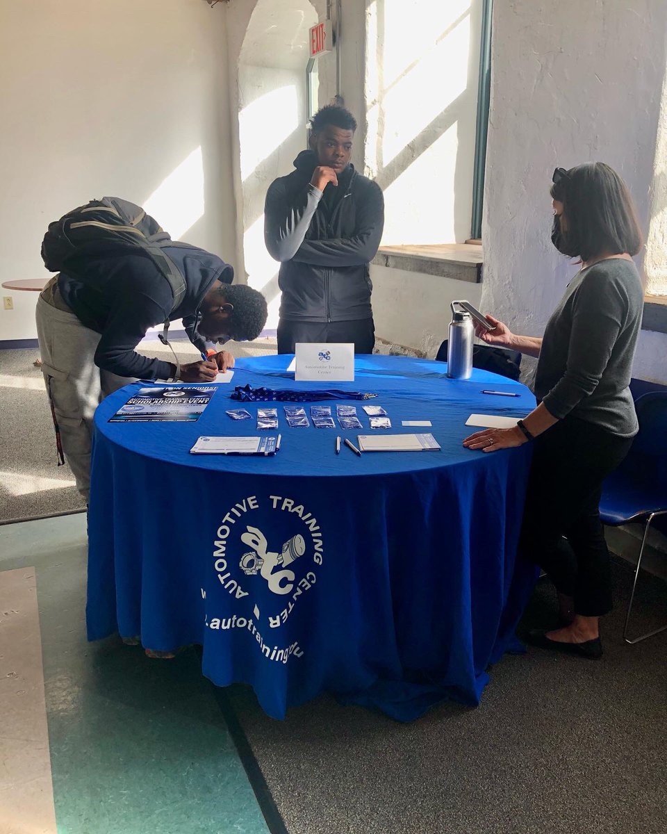 C.B. Community Schools tweet media