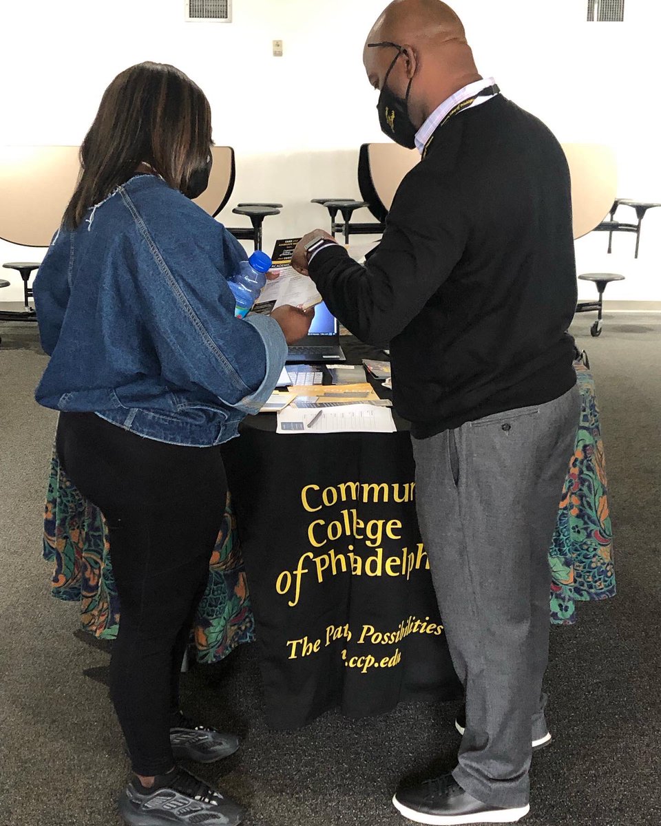 C.B. Community Schools tweet media