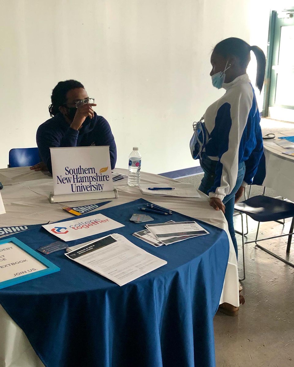 C.B. Community Schools tweet media