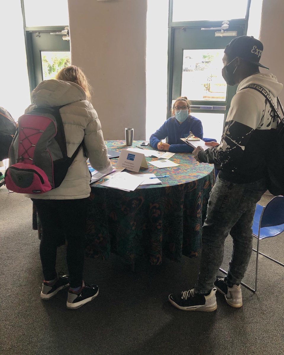 C.B. Community Schools tweet media