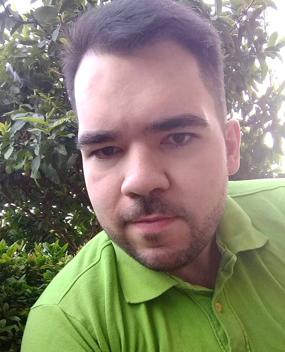 Jose Daniel Rocha tweet media