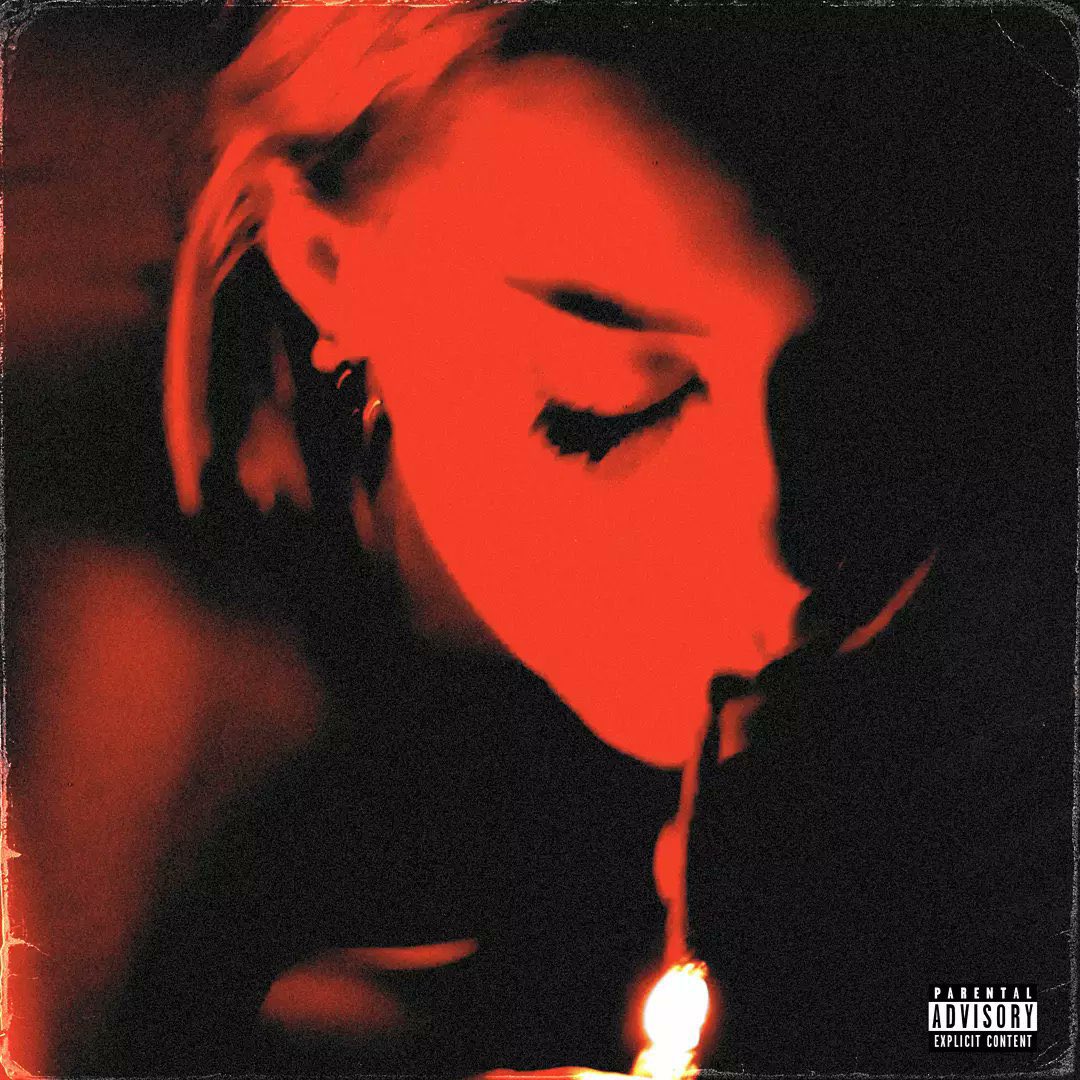 808MOB4's tweet photo. @jeunesainnnnt a sorti il y a 2 jours le projet « PERSONNE N’AIME L’AMOUR » composé de 2 sons, on retrouve l’artiste dans son sujet de prédilection, les sons love avec des vibes dont lui seul a le secret https://t.co/mCg5ZRO8W5