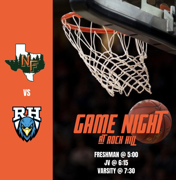 Naaman Forest Girls Basketball tweet media