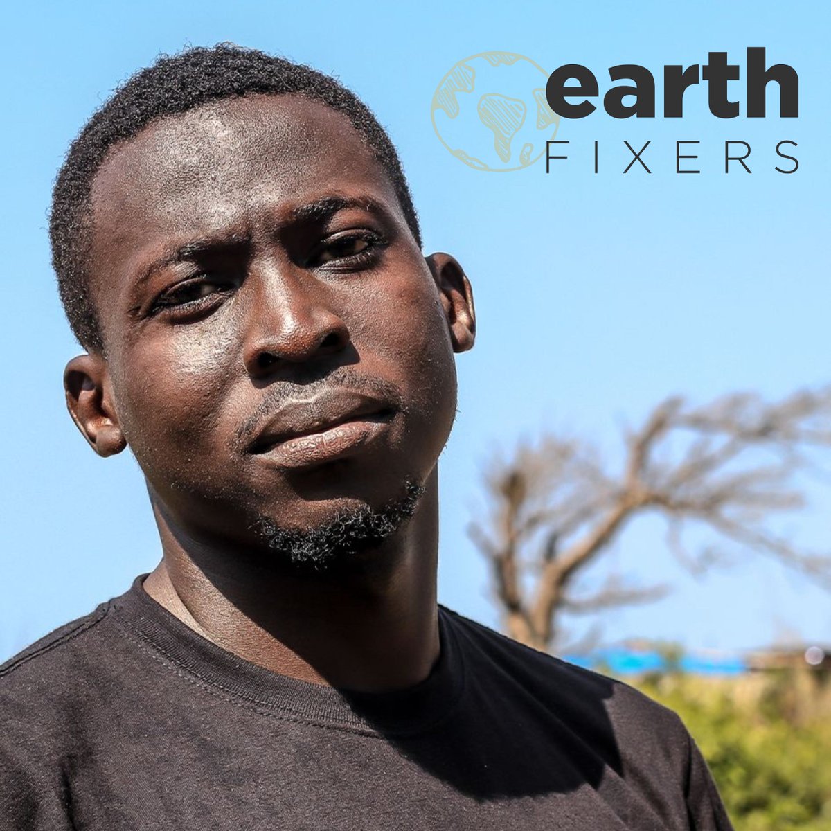 PioneersPost's tweet photo. “To save the world, we need to get inside the problems of greed, ego and convenience.”

🌿  Meet the people racing to replant Africa 👇 
https://t.co/WKZaBBM8zU

@HLBaSE @kemofatty #COP26 #COP26Glasgow #EarthFixers #greatgreenwall https://t.co/oLr9e4ORLO