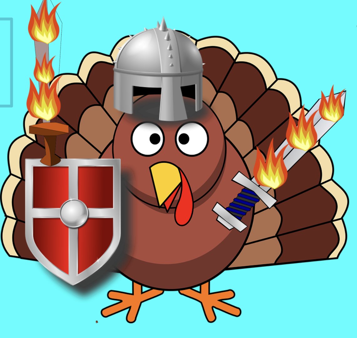 MissWithrow217's tweet photo. We are learning how to use #googledrawings by decorating #turkeys for #thanksgiving! How fun :) @TSDMarshall https://t.co/CPzUPKnLtI