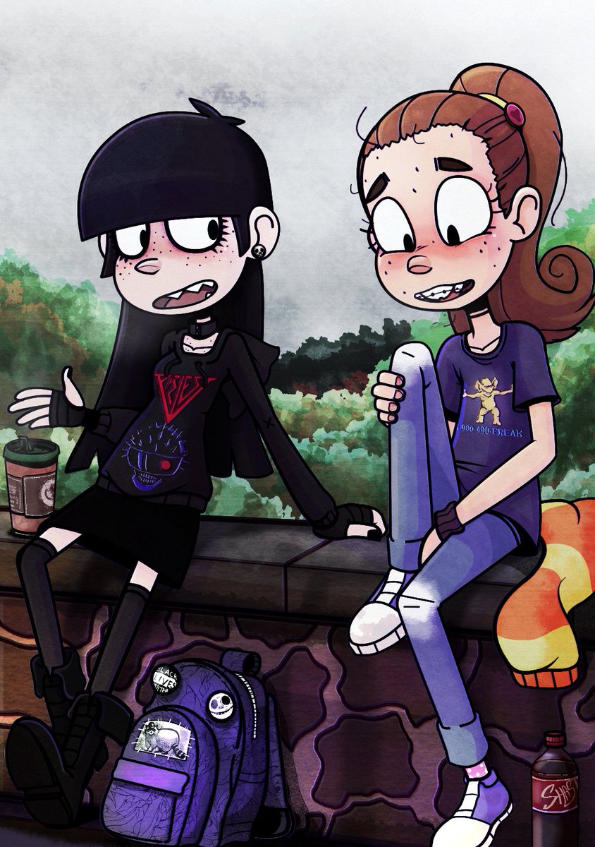 PuppetPina's tweet photo. Interesting Ship Dynamic https://t.co/y0WQQdlq0o