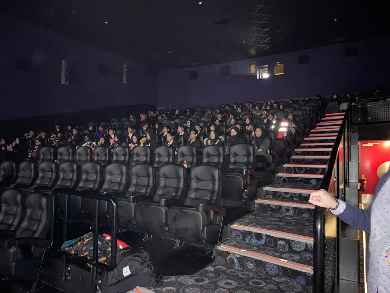 Starbank School tweet media