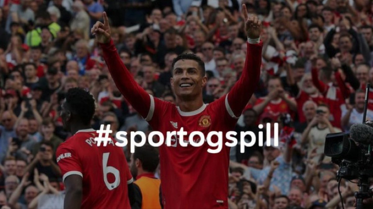 Christian K tweet media