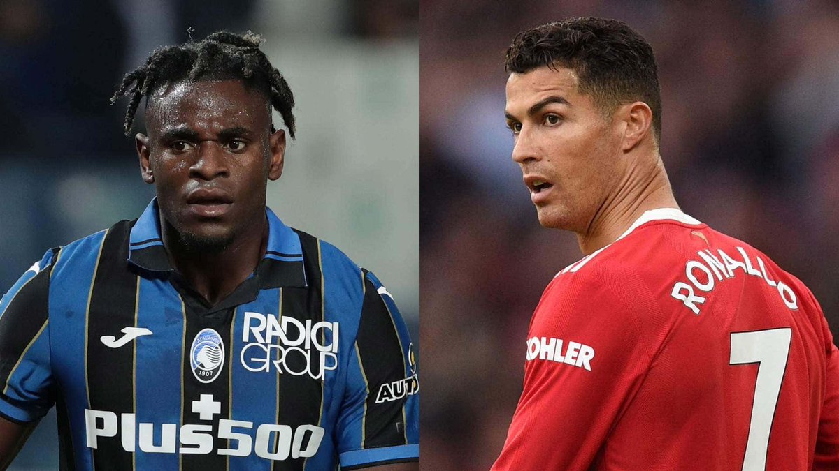 KOMBECKS's tweet photo. Atalanta Vs Manchester United: Live Streaming &amp; TV, Prediksi, Susunan Pemain Dan Kabar Terkini https://t.co/jXkDmA79Lt https://t.co/T2HmqbUcqM