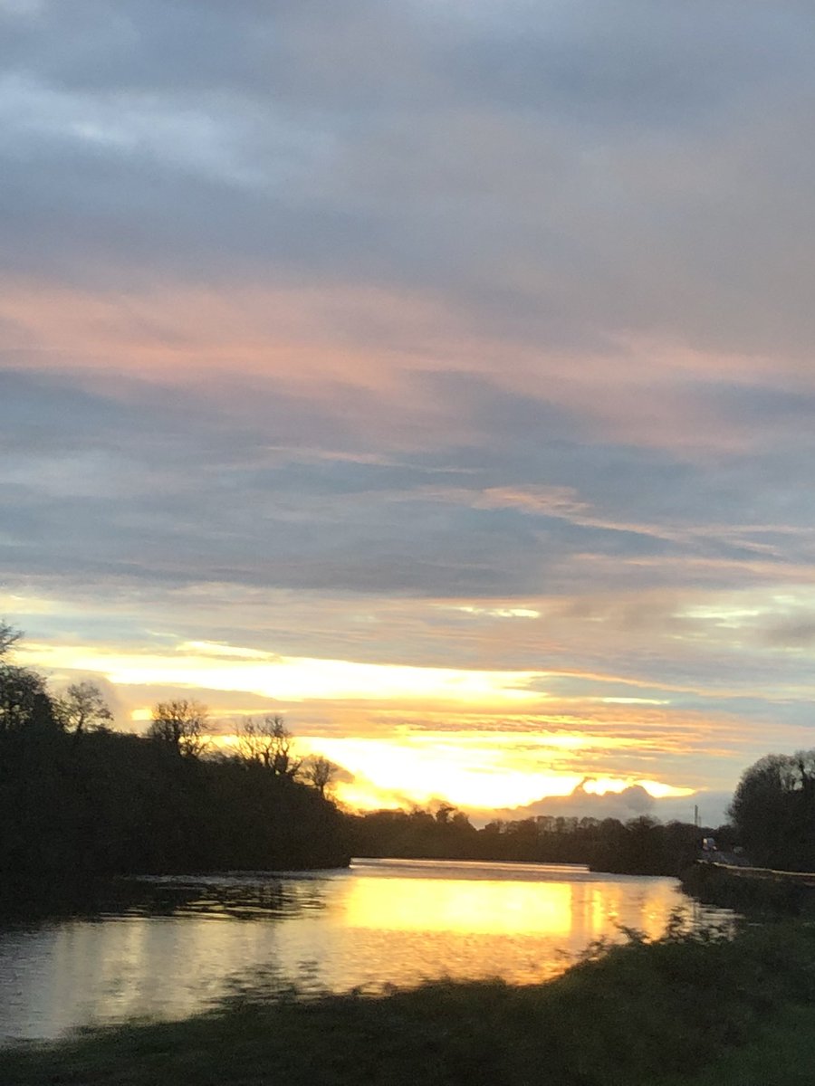 marymcelec's tweet photo. @helenriddell #ilen rice on our way back from Skibb it was beautiful 😍 https://t.co/1d9q29Mtka