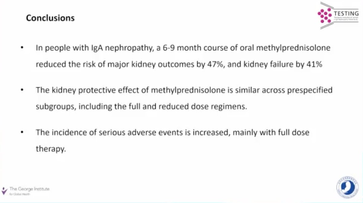 kidney_boy's tweet photo. Conclusions #TESTING #KidneyWk https://t.co/Hure81Ygki